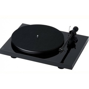Проигрыватель винила Pro-Ject Debut RecordMaster II Piano OM5e