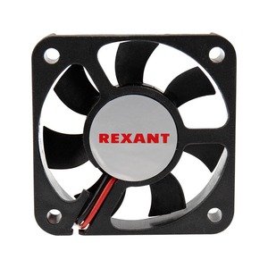 Кулер для компьютера Rexant 72-4050 RX 5010MS 24 VDC