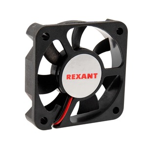 Кулер для компьютера Rexant 72-4050 RX 5010MS 24 VDC