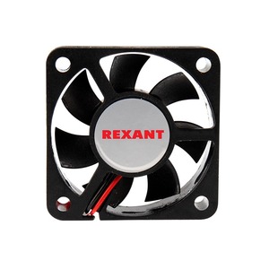 Кулер для компьютера Rexant 72-4051 RX 5015MS 24 VDC