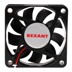 Кулер для компьютера Rexant 72-4062 RX 6015MS 24 VDC