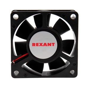 Кулер для компьютера Rexant 72-4063 RX 6020MS 24 VDC