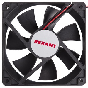 Кулер для компьютера Rexant 72-4120 RX 12025MS 24VDC