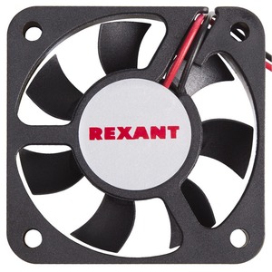 Кулер для компьютера Rexant 72-5051 RX 5010MS 12VDC