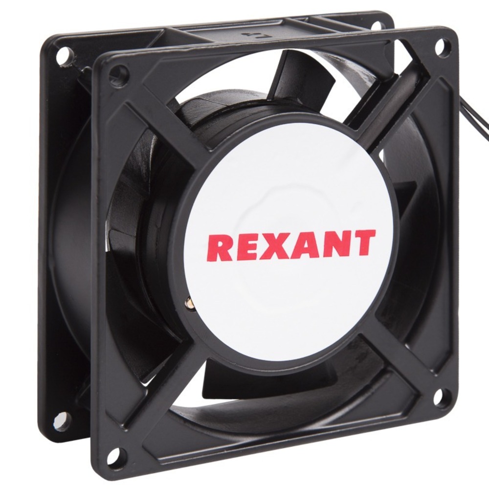 Кулер для компьютера Rexant 72-6090 RX 9225HS 220VAC