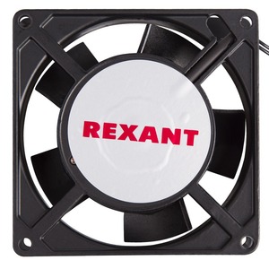 Кулер для компьютера Rexant 72-6090 RX 9225HS 220VAC