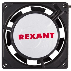 Кулер для компьютера Rexant 72-6080 RX 8025HS 220VAC