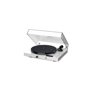 Проигрыватель винила Pro-Ject Set Jukebox E1 White OM5E