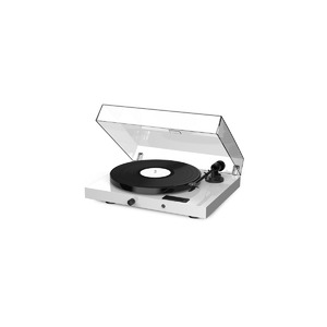 Проигрыватель винила Pro-Ject Set Jukebox E1 White OM5E