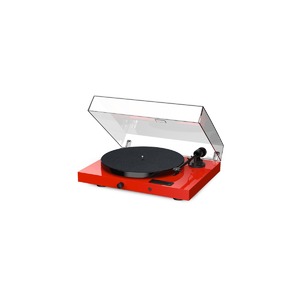 Проигрыватель винила Pro-Ject Set Jukebox E1 Red OM5E