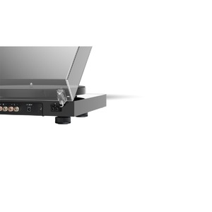 Проигрыватель винила Pro-Ject Set Jukebox E1 Piano OM5E