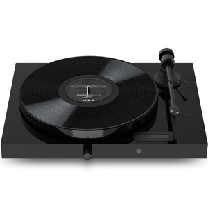 Проигрыватель винила Pro-Ject Set Jukebox E1 Piano OM5E