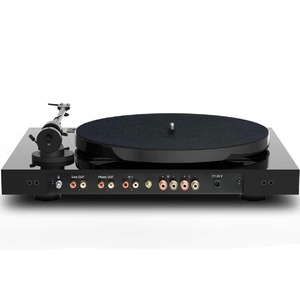 Проигрыватель винила Pro-Ject Set Jukebox E1 Piano OM5E