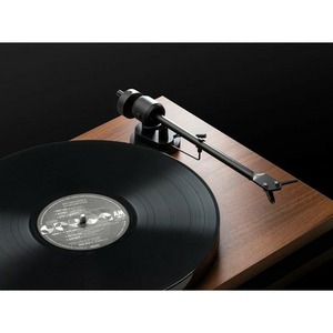 Проигрыватель винила Pro-Ject E1 BT Walnut OM5e UNI