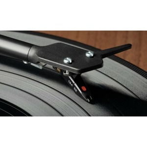 Проигрыватель винила Pro-Ject E1 High Gloss Black OM5e UNI