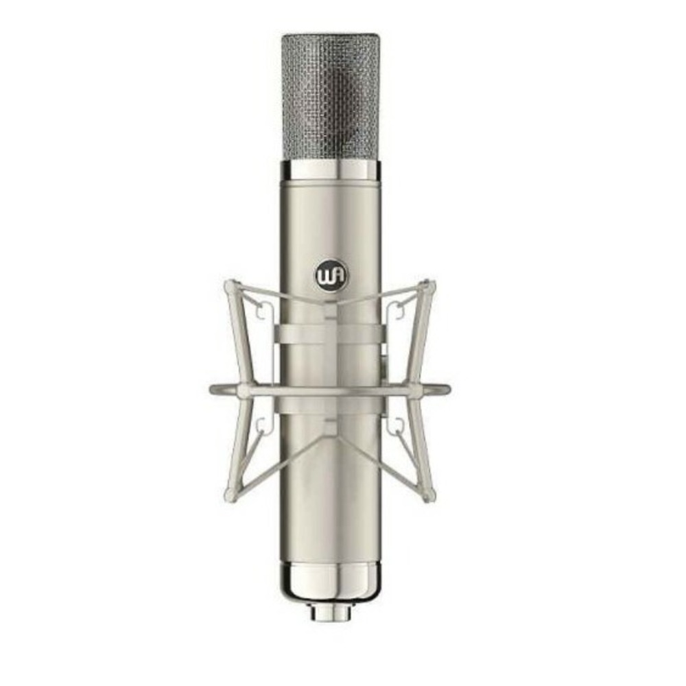 Микрофон студийный конденсаторный Warm Audio WA-CX12