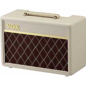 Гитарный комбо VOX PATHFINDER 10 CB