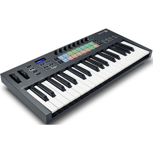 Миди клавиатура Novation FLkey 37