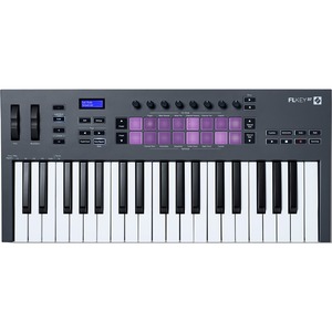 Миди клавиатура Novation FLkey 37