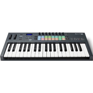 Миди клавиатура Novation FLkey 37