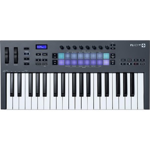 Миди клавиатура Novation FLkey 37