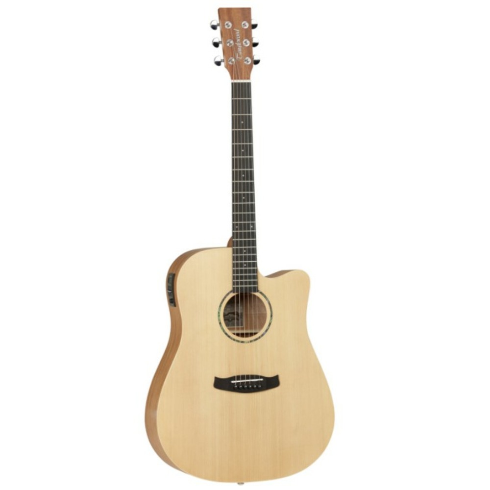 Электроакустическая гитара Tanglewood TWR2 DCE