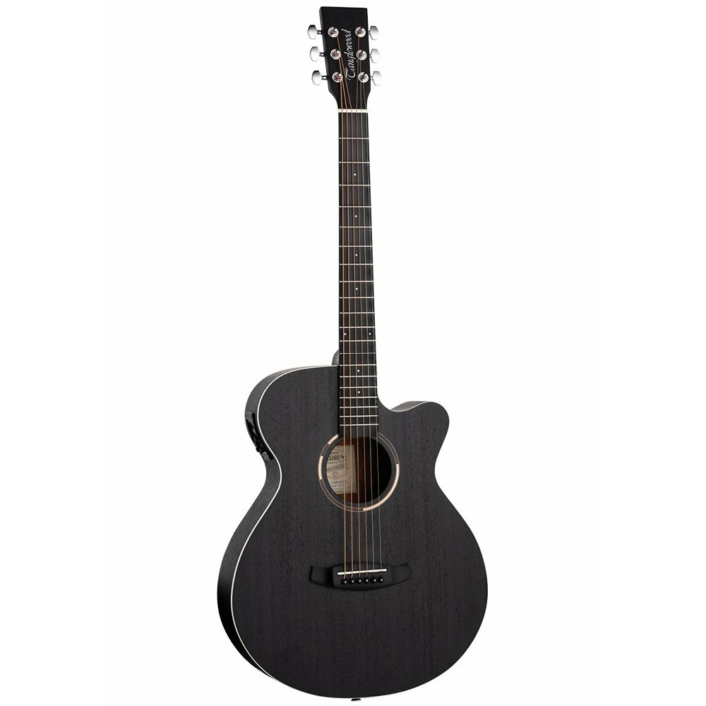 Электроакустическая гитара Tanglewood TWBB SFCE