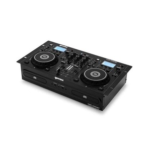 DJ контроллер Gemini CDM-4000BT