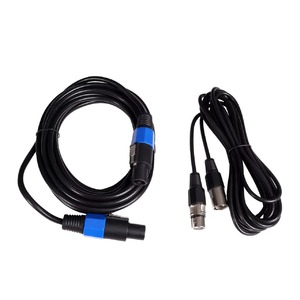 Звуковой комплект Gemini PA-SYS15