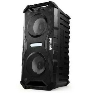Портативная акустика Gemini Sounsplash
