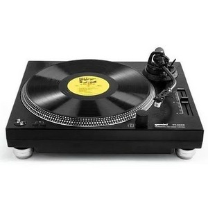 Проигрыватель винила для DJ Gemini TT-4000