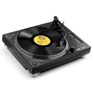 Проигрыватель винила для DJ Gemini TT-4000