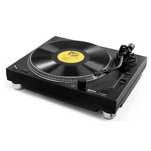 Проигрыватель винила для DJ Gemini TT-4000