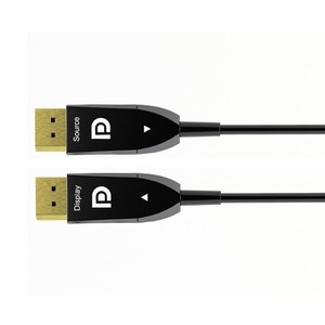 Кабель DisplayPort - DisplayPort QteX DFOC-100-20 20.0m