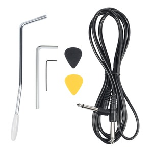 Гитарный комплект ROCKET PACK-1 BB