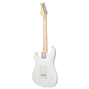 Гитарный комплект ROCKET PACK-1 WH