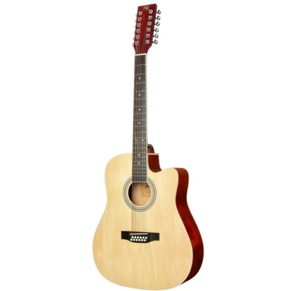 Акустическая гитара Martin Romas MR-4112