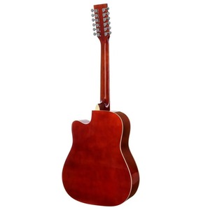 Акустическая гитара Martin Romas MR-4112