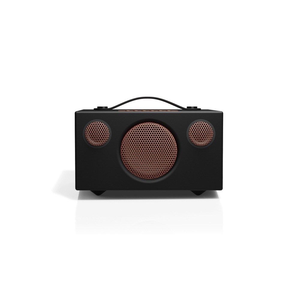 Портативная акустика Audio Pro ADDON T3+ Rose Gold