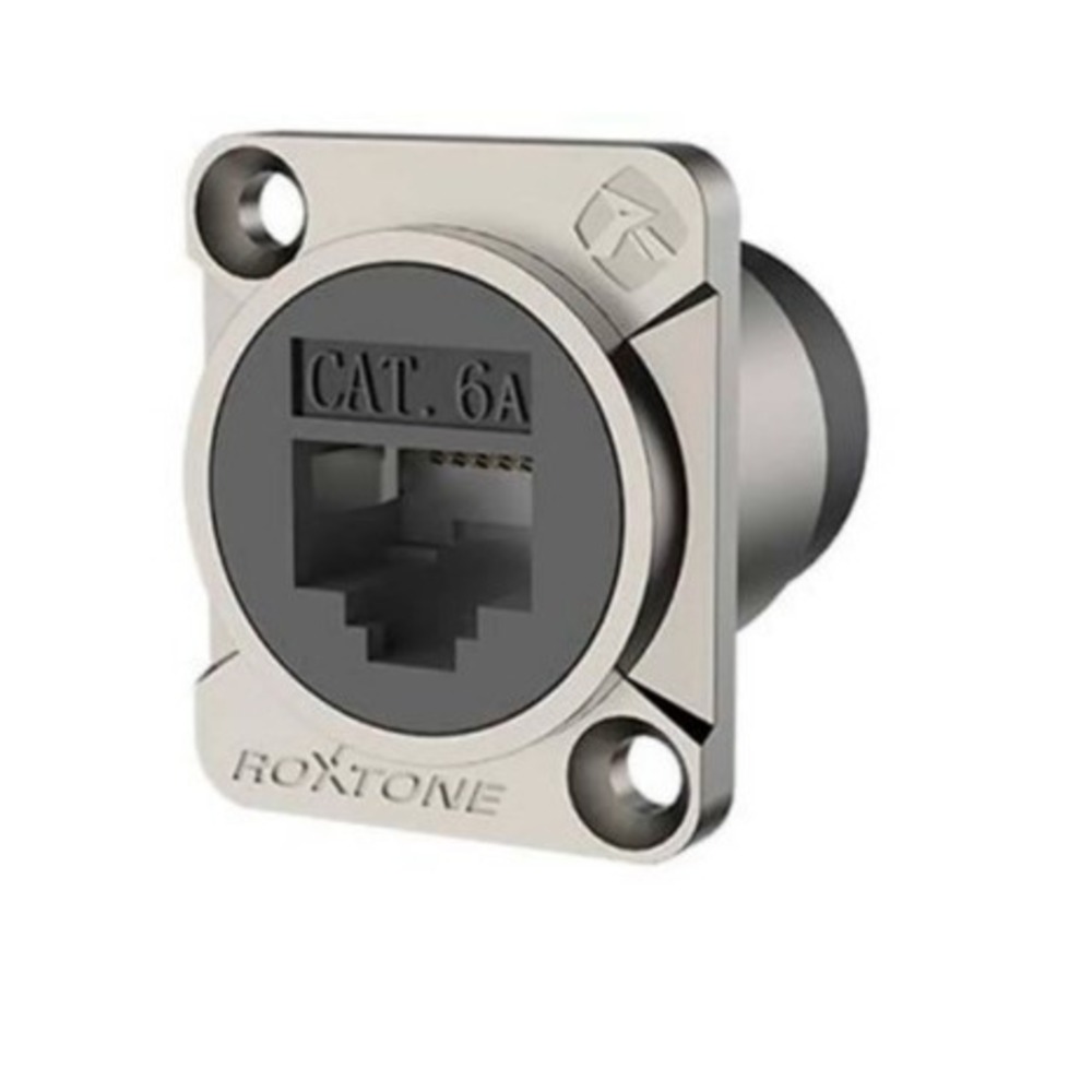 Терминал RJ45 Roxtone RAE8FD-C6A-S
