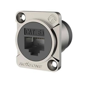 Терминал RJ45 Roxtone RAE8FD-C6A-S