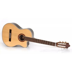 Классическая гитара Smiger CG-420