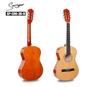 Классическая гитара с анкером Smiger GP-C50-36-N