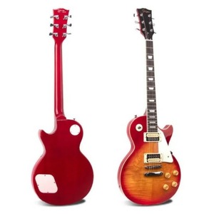 Электрогитара Les Paul Smiger L-G9-P1-CS