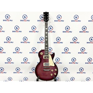 Электрогитара Les Paul Smiger L-G9-P1-VT