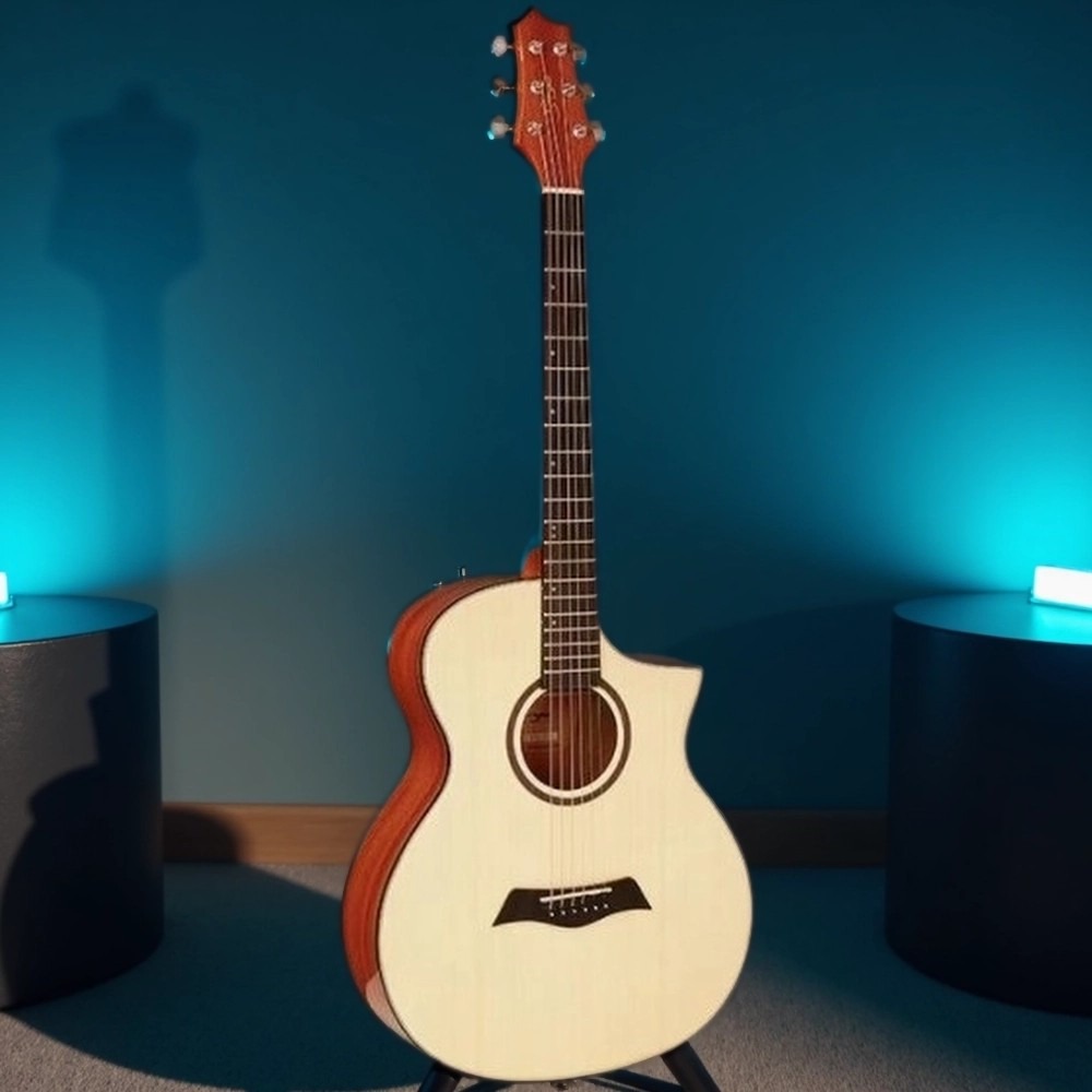 Акустическая гитара Smiger FN-20