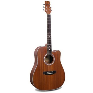 Акустическая гитара Smiger GA-411-N