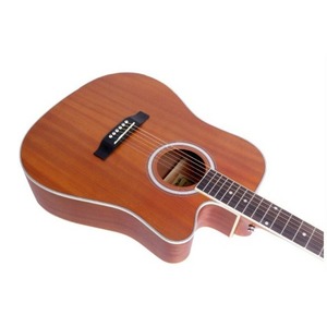 Акустическая гитара Smiger GA-411-N