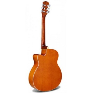 Акустическая гитара Smiger GA-H10-3TS
