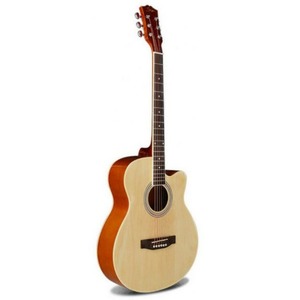 Акустическая гитара Smiger GA-H10-N